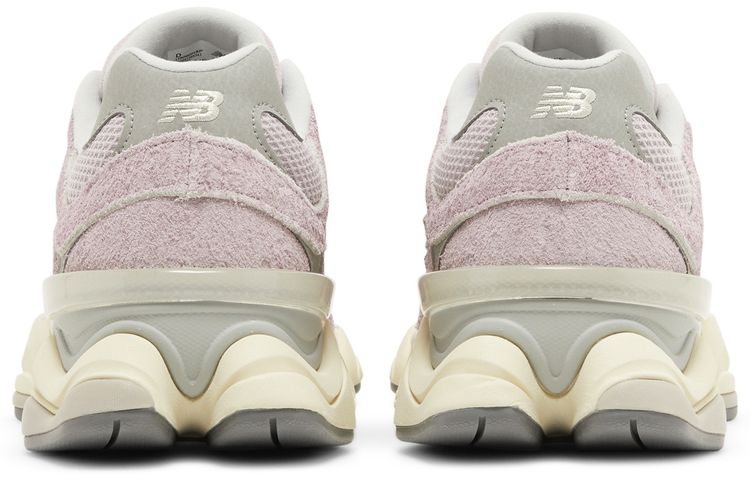 New Balance - 9060 - December Sky - Vue 4