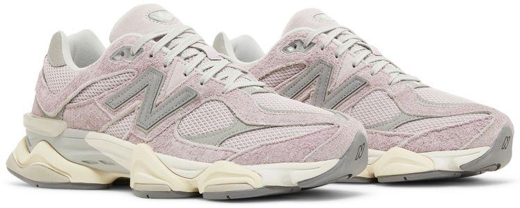 New Balance - 9060 - December Sky - Vue 5