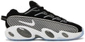 Nike - Glide x NOCTA - Black White - Vue 1