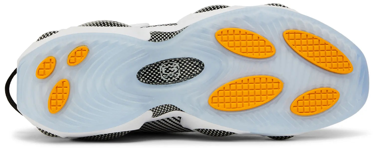 Nike - Glide x NOCTA - Black White - Vue 3
