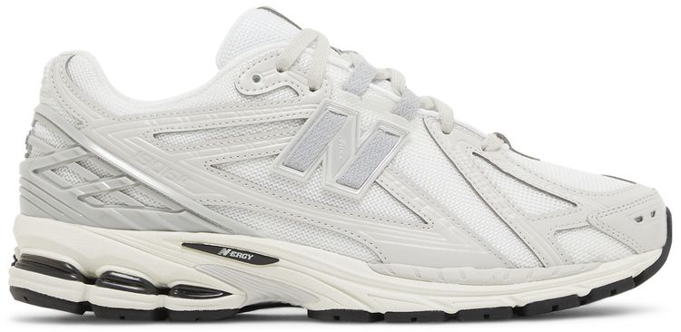 New Balance - 1906R - Silver Metallic Cream - Vue 1