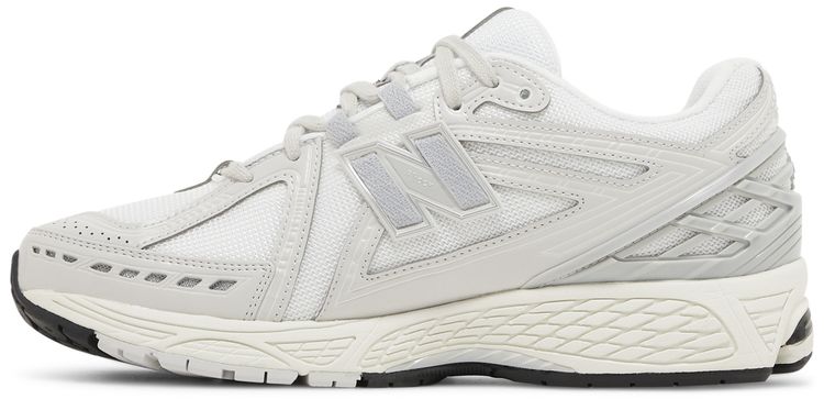 New Balance - 1906R - Silver Metallic Cream - Vue 2