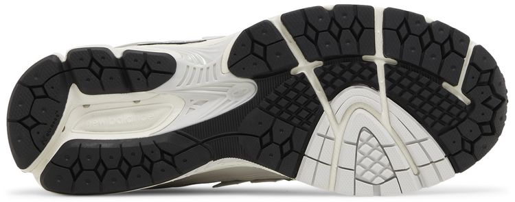 New Balance - 1906R - Silver Metallic Cream - Vue 3