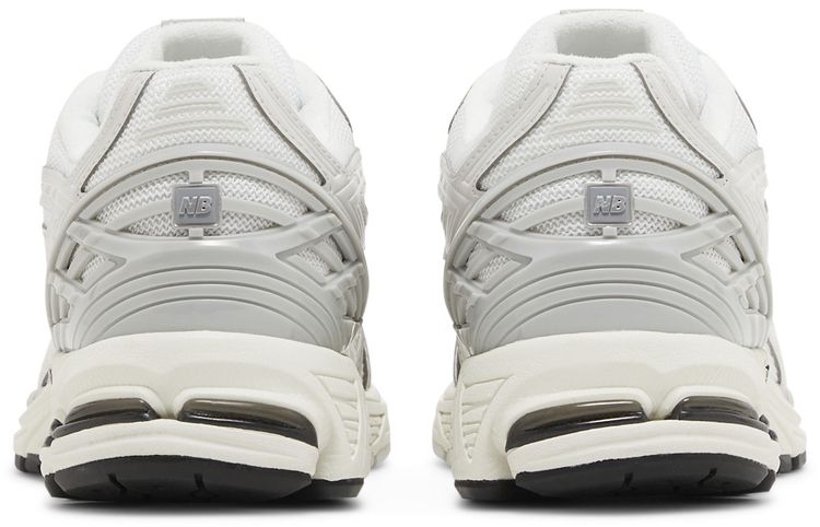 New Balance - 1906R - Silver Metallic Cream - Vue 4