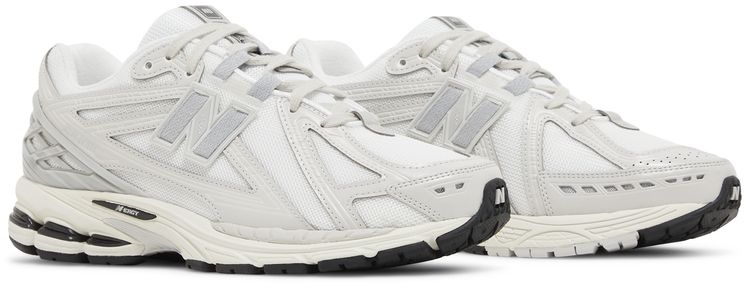 New Balance - 1906R - Silver Metallic Cream - Vue 5