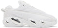 Nike - Glide x NOCTA - Triple White - Vue 1