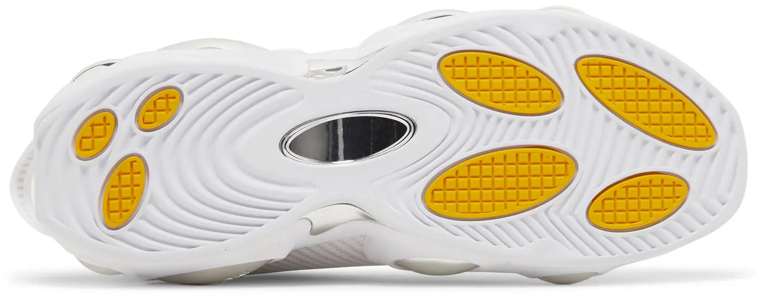 Nike - Glide x NOCTA - Triple White - Vue 3
