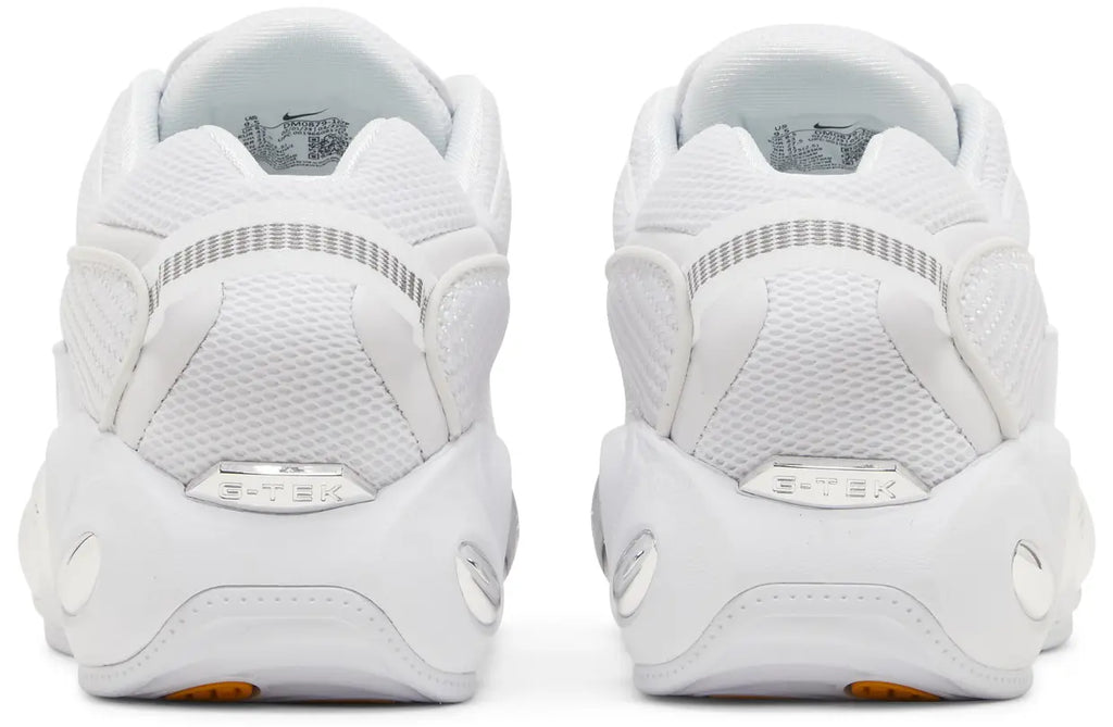 Nike - Glide x NOCTA - Triple White - Vue 4
