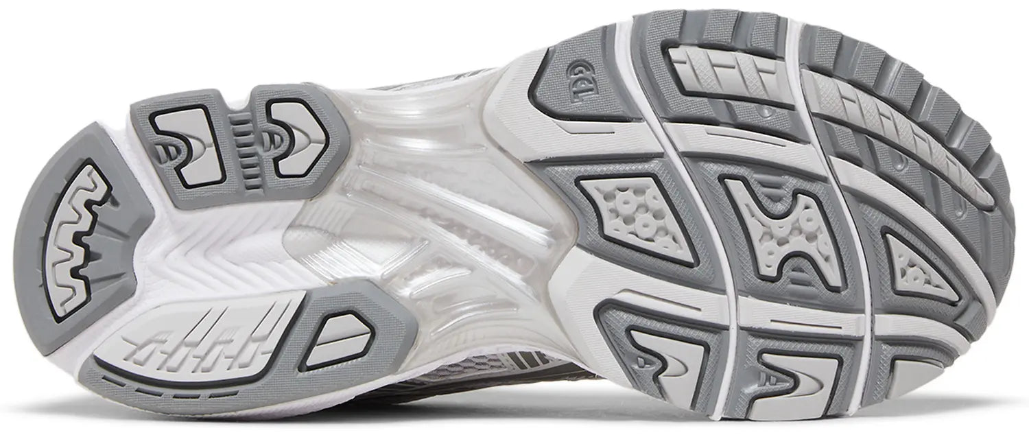 Asics - Gel-Kayano 14 - Cloud Grey Clay - Vue 3
