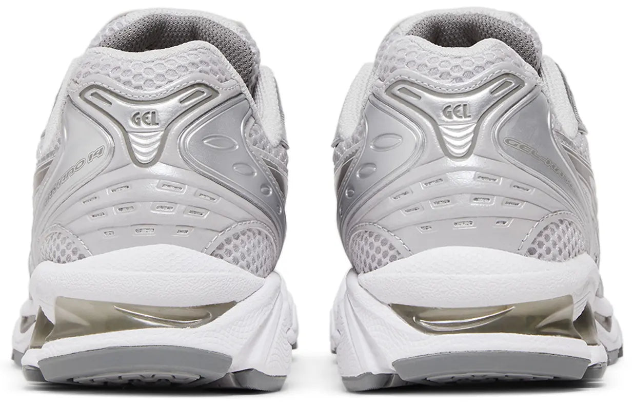 Asics - Gel-Kayano 14 - Cloud Grey Clay - Vue 4