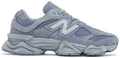 New Balance - 9060 - Arctic Grey - Vue 1