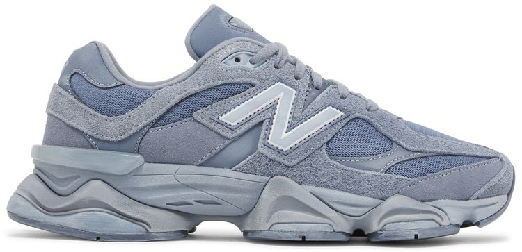 New Balance - 9060 - Arctic Grey - Vue 1