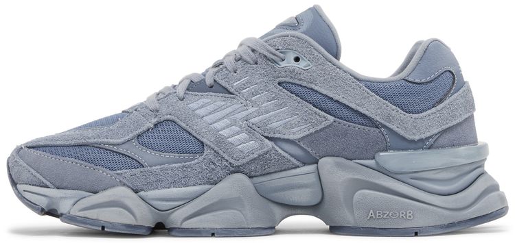 New Balance - 9060 - Arctic Grey - Vue 2