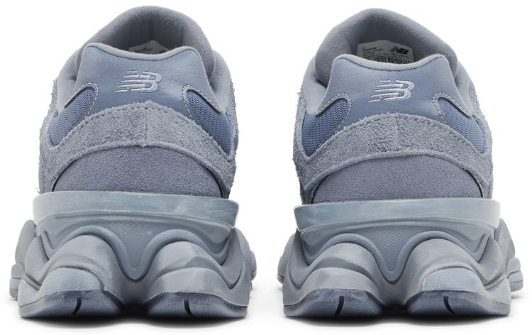 New Balance - 9060 - Arctic Grey - Vue 4