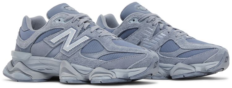 New Balance - 9060 - Arctic Grey - Vue 6