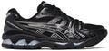 Asics - Gel-Kayano 14 - Black Pure Silver - Vue 1