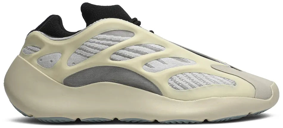 Yeezy - 700 V3 - Beige - Vue 1