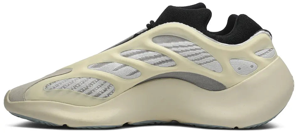 Yeezy - 700 V3 - Beige - Vue 2