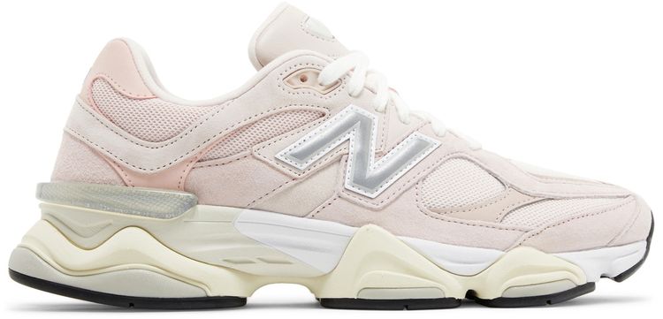 New Balance - 9060 - Pink Haze - Vue 1