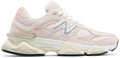 New Balance - 9060 - Pink Haze - Vue 1