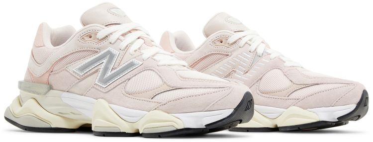 New Balance - 9060 - Pink Haze - Vue 5