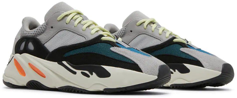 Yeezy - Boost 700 - Wave Runner - Vue 5