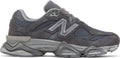 New Balance - 9060 - Magnet - Vue 1
