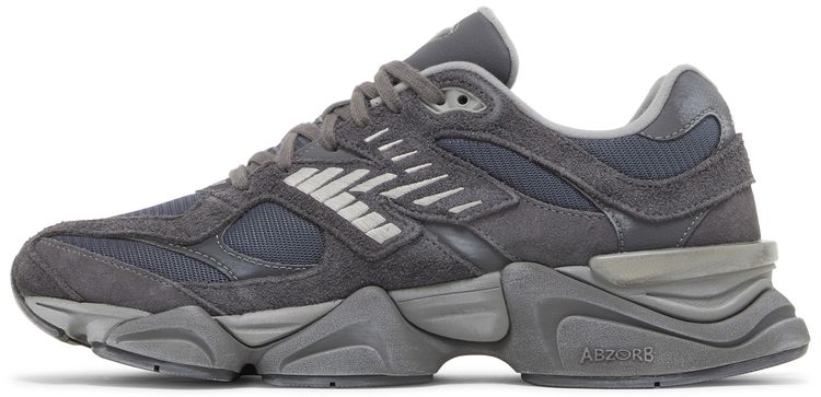 New Balance - 9060 - Magnet - Vue 2