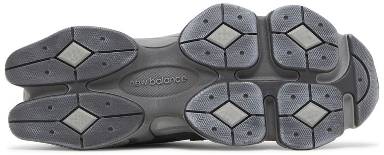 New Balance - 9060 - Magnet - Vue 3