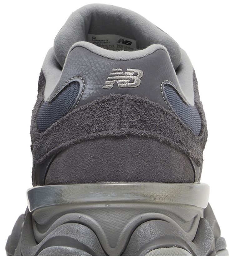 New Balance - 9060 - Magnet - Vue 5