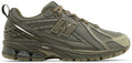 New Balance - 1906R - Dark Moss - Vue 1