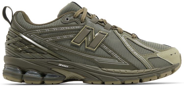 New Balance - 1906R - Dark Moss - Vue 1