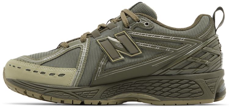 New Balance - 1906R - Dark Moss - Vue 2