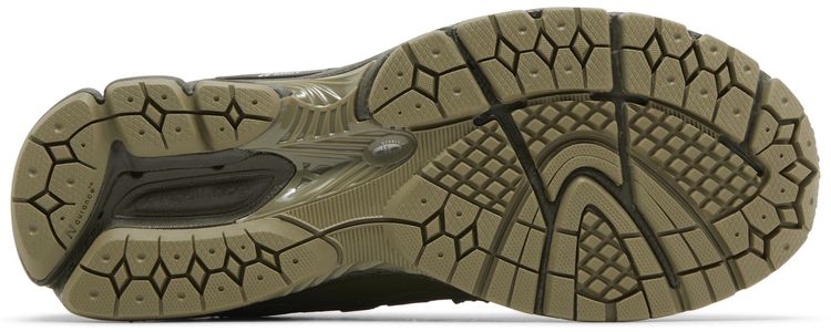 New Balance - 1906R - Dark Moss - Vue 3