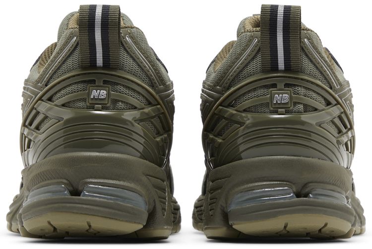 New Balance - 1906R - Dark Moss - Vue 4