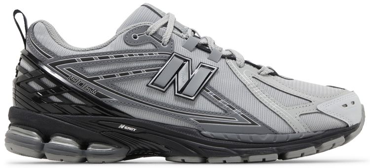 New Balance - 1906R - Brighton Grey - Vue 1