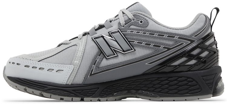 New Balance - 1906R - Brighton Grey - Vue 2