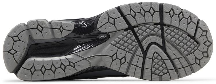 New Balance - 1906R - Brighton Grey - Vue 3
