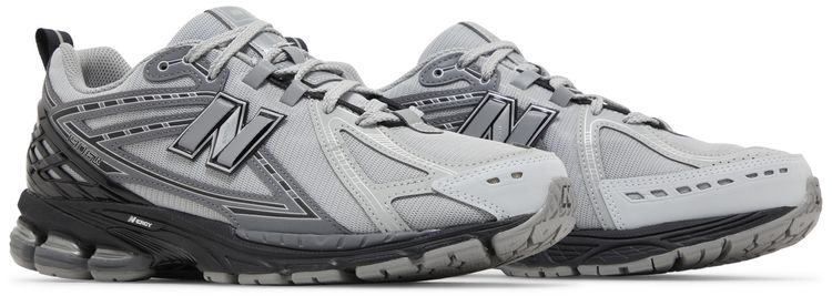 New Balance - 1906R - Brighton Grey - Vue 5