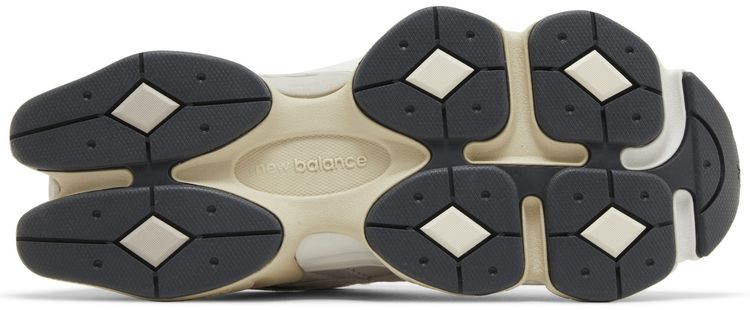 New Balance - 9060 - Moonrock Linen - Vue 3