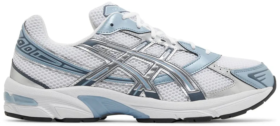 Asics - Gel-1130 - White Shark Skin - Vue 1