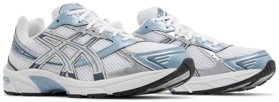 Asics - Gel-1130 - White Shark Skin - Vue 4
