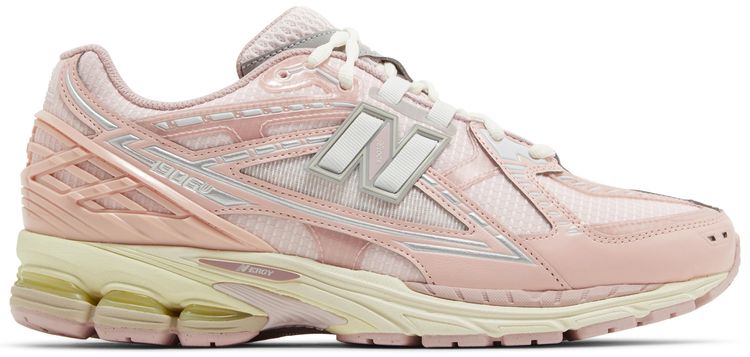 New Balance - 1906U - Lunar New Year - Shell Pink - Vue 1