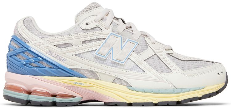 New Balance - 1906U - Angora Blue Pink - Vue 1