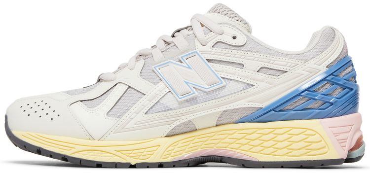 New Balance - 1906U - Angora Blue Pink - Vue 2