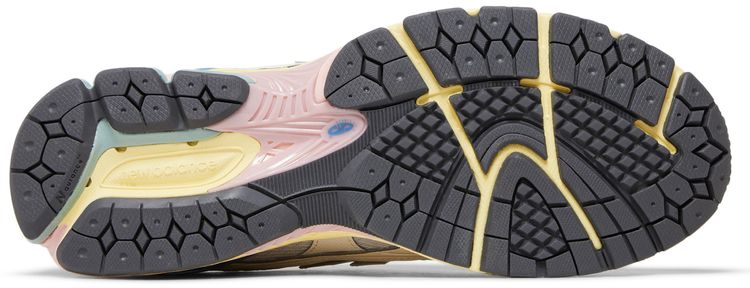 New Balance - 1906U - Angora Blue Pink - Vue 3