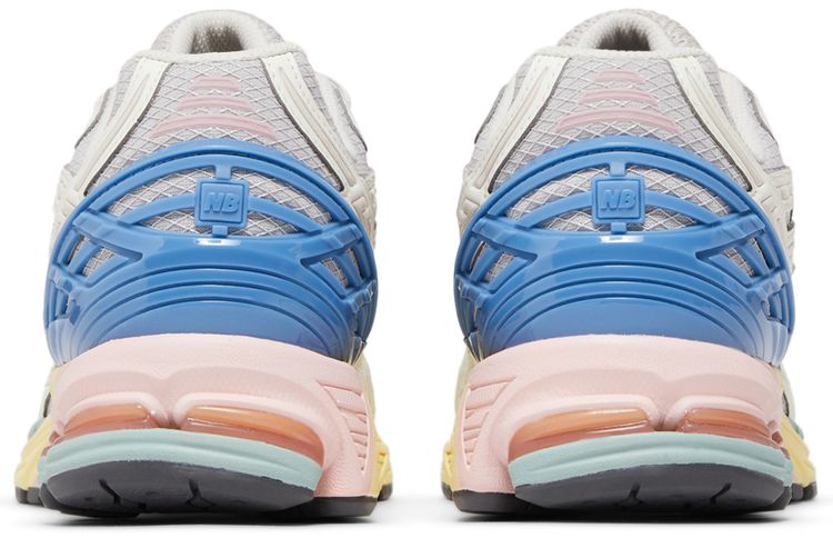 New Balance - 1906U - Angora Blue Pink - Vue 4