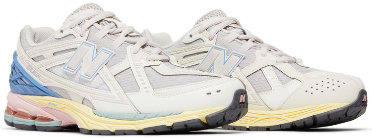 New Balance - 1906U - Angora Blue Pink - Vue 5