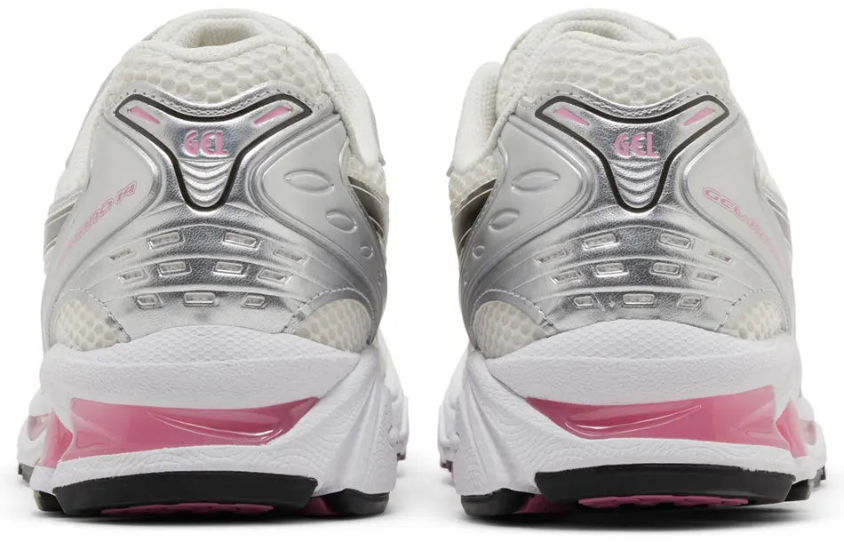 Asics - Gel-Kayano 14 - Cream Sweet Pink - Vue 4