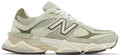 New Balance - 9060 - Olivine - Vue 1